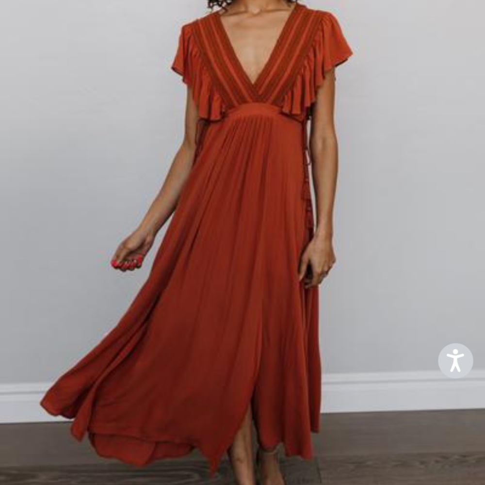 Dress